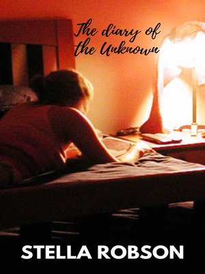cover image of The Diary of the Unknown